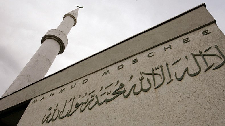 Crackdown on Swiss mosques: Safety strategy, discrimination or waste of tax money? (VIDEO DEBATE)