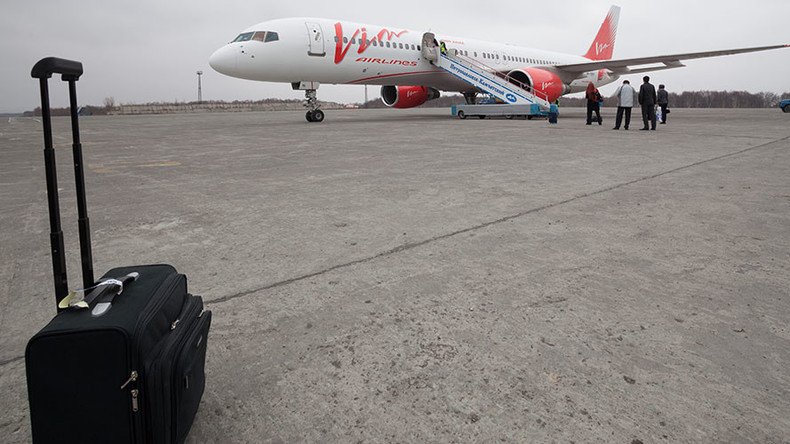 Russian travelers affected by VIM Airlines cancellations to come home within week – official