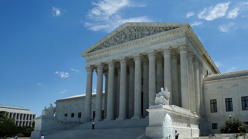 ‘Momentous’: US Supreme Court begins new session with full slate
