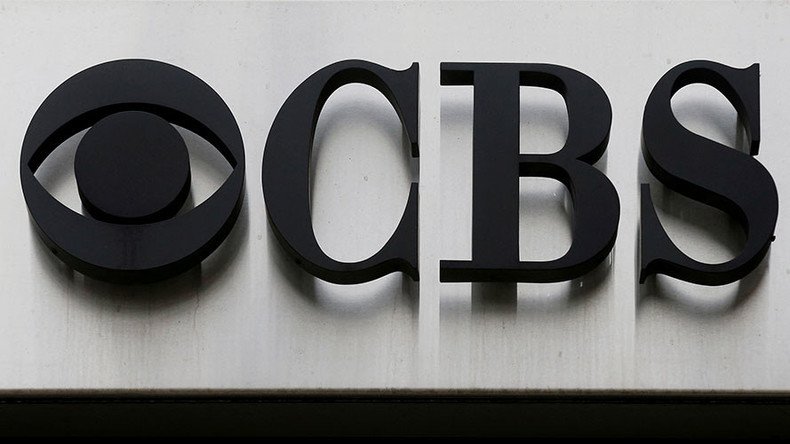 CBS legal exec axed over Facebook comments on Las Vegas mass shooting      