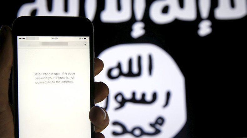 Watching terrorism videos online could result in 15yr jail term