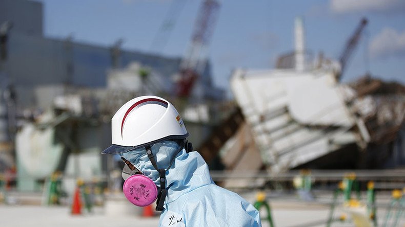 ‘Unexpected’ source of radioactivity from Fukushima disaster found – study