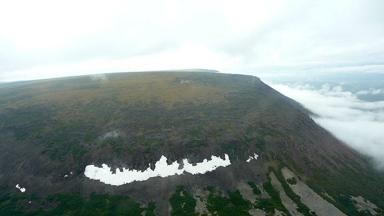 Siberian volcanoes triggered Earth’s most devastating extinction event – study 