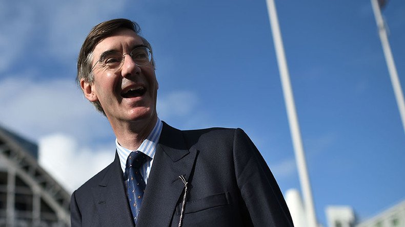 Jacob Rees Mogg: Have we found Britain’s most honest politician?