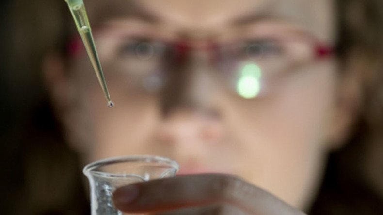 Bright sparks: Irish scientists can make electricity from your tears