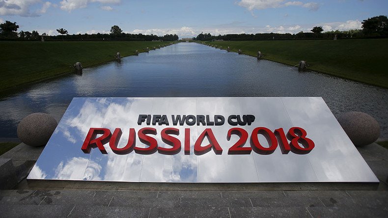 World Cup 2018 qualifying: Teams face final battle to book places in Russia