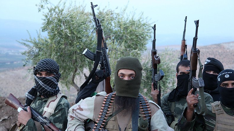 ISIS wants to create ‘new global terrorist network’ – Russia’s FSB chief