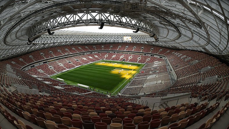 Russia 2018 World Cup ticket applications pass 1.5mn