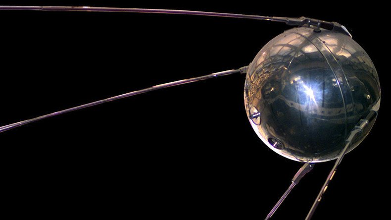 Happy 60th birthday, Sputnik! How USSR launched mankind’s first satellite (PHOTO, VIDEO)
