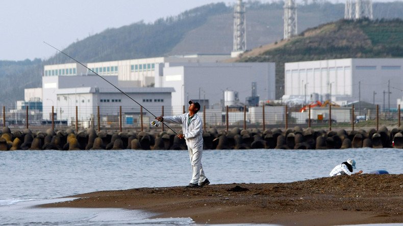 Fukushima operator gets green light to restart nuclear reactors