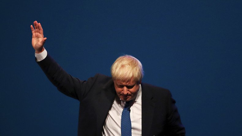 Libyan MPs say Boris Johnson must apologize for ‘dead bodies’ comment