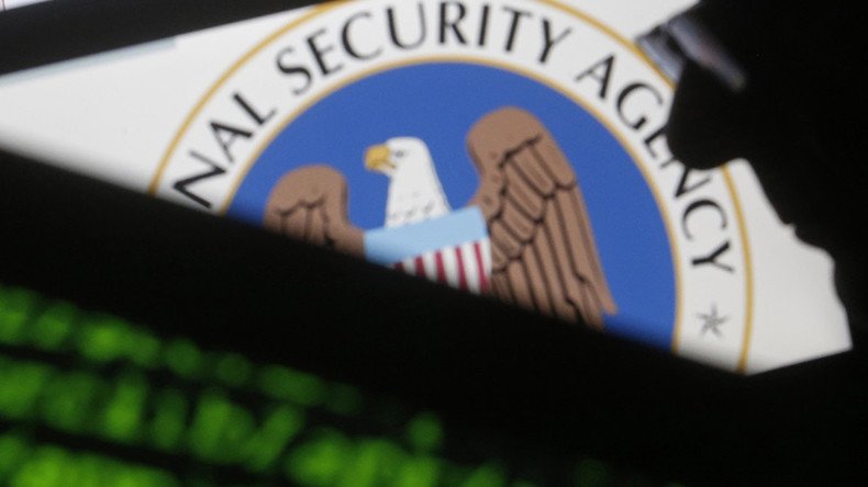 ‘No solid evidence’: German prosecutors give up NSA spying probe 