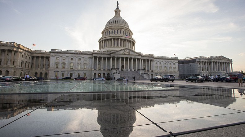 US Congress wants to drag out anti-Russian investigation, experts tell RT