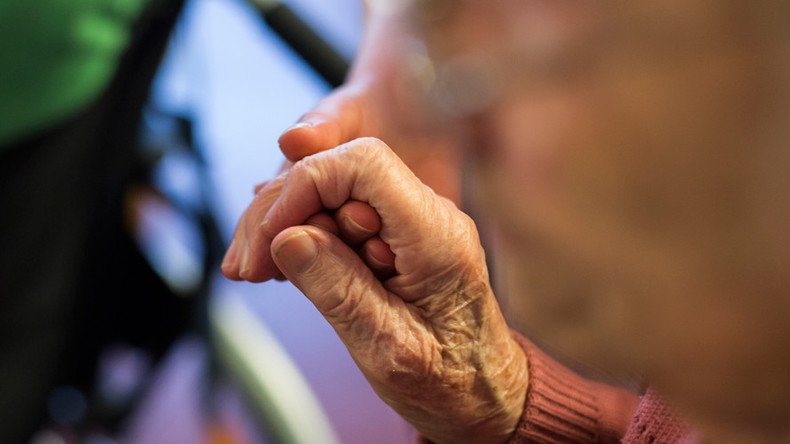 Are Britons ‘too selfish’ to care for their elderly?