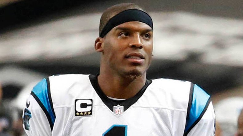Cam Newton apologizes for sexist comments, reporter says sorry for offensive tweets