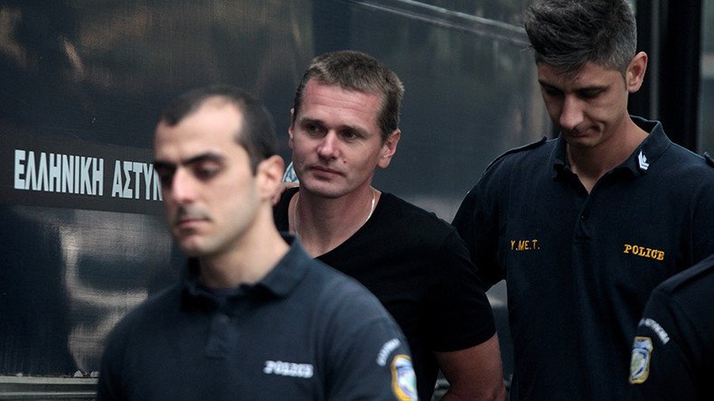 Greek ruling to extradite Russian Bitcoin expert to US violates int’l law – Moscow 