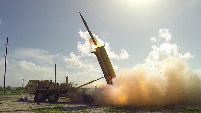 ‘Saudis can’t effectively use THAAD & S-400 without extensive training’ – former Pentagon official