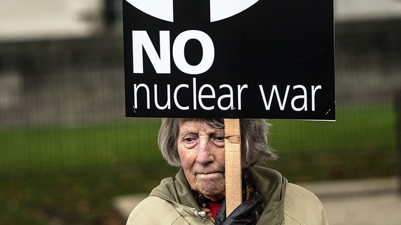 As long as nuclear-armed states exist, NATO must also have nukes – Norway FM
