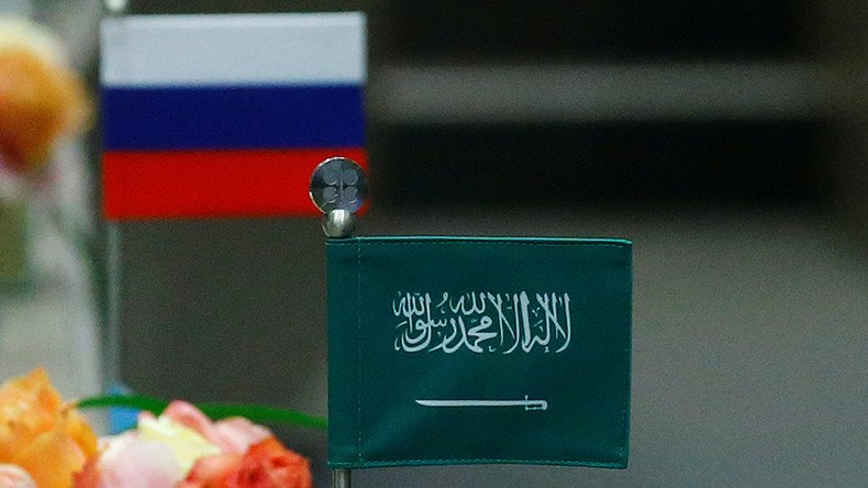 Anti-Russia sanctions may be lifted soon – Saudi FM