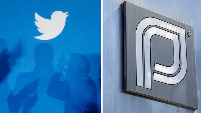 Twitter blocks political ad over claim against Planned Parenthood