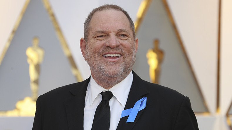 Harvey Weinstein sex scandals ‘covered up’ for years after celebrities came to his aid