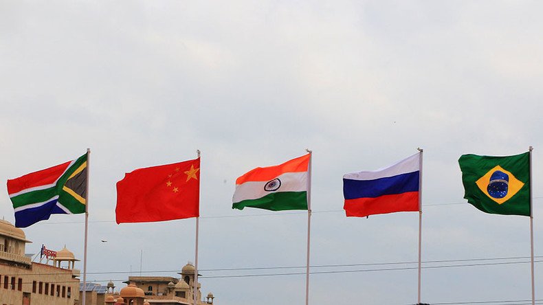 BRICS represents united free trade front as others abandon it – Russian economy minister