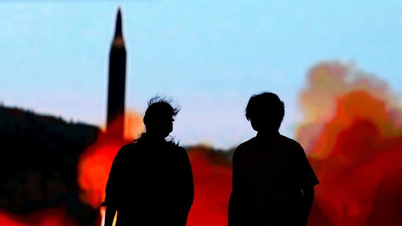 N. Korea needs up to 5yrs to be capable of hitting US cities – retired Russian general