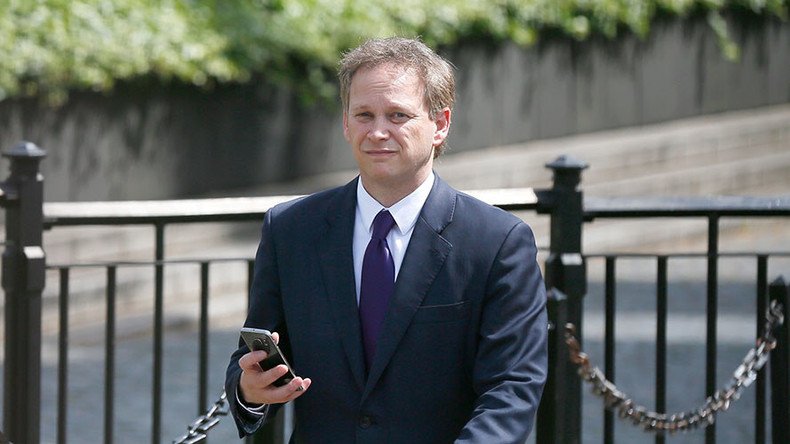 Mutinous Tory shocked at ‘abuse’ from his own party after failing to topple Theresa May 