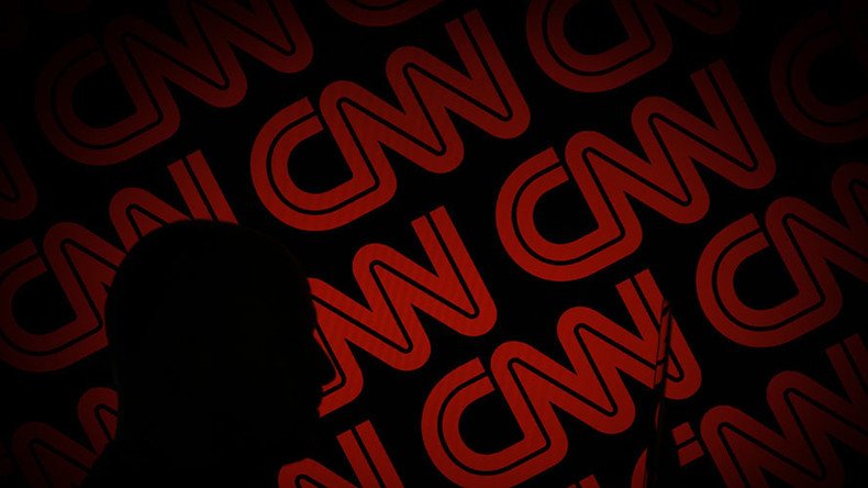 CNN to continue broadcasting in Russia as long as US HQ doesn’t incite it to breach laws – watchdog