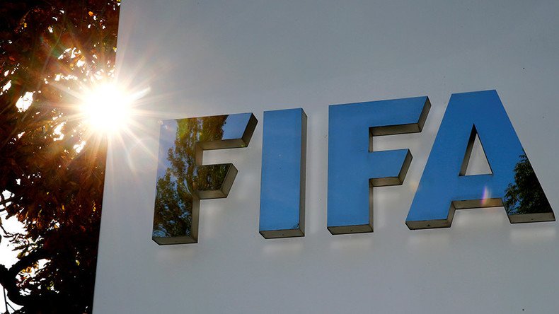 FIFA bans Pakistan Football Federation over ‘undue 3rd-party interference’