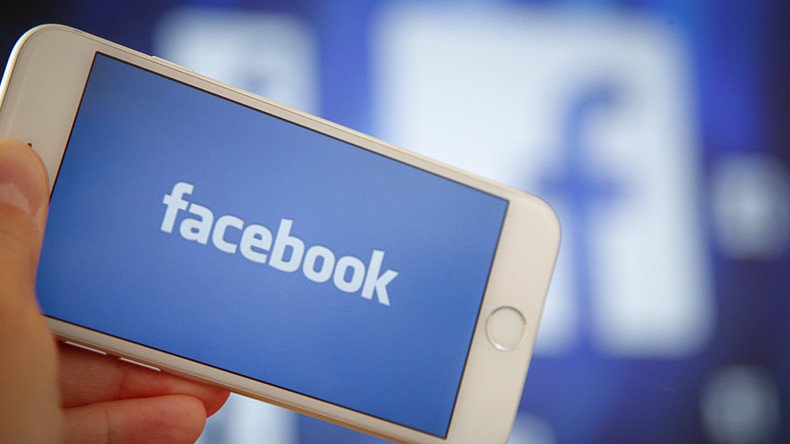 Facebook, Instagram down in parts of US & Europe 