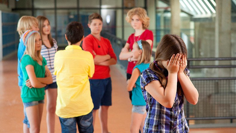 Effects of childhood bullying disappear as kids grow up, study reveals