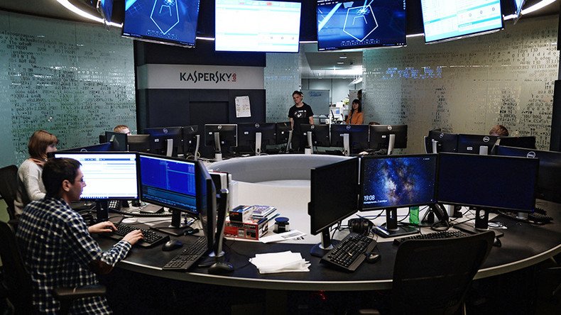 Kaspersky to share threat intelligence with Interpol in ‘fight against cybercrime’