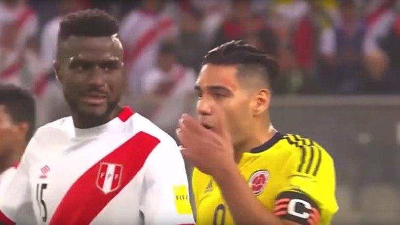 Colombian conspiracy? Peru & Colombia at center of World Cup match-fixing fiasco