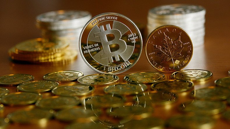 Bitcoin now bigger than Bayer, Goldman Sachs & Nike