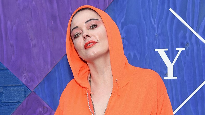 #WomenBoycottTwitter: Social network accused of hypocrisy over Rose McGowan suspension