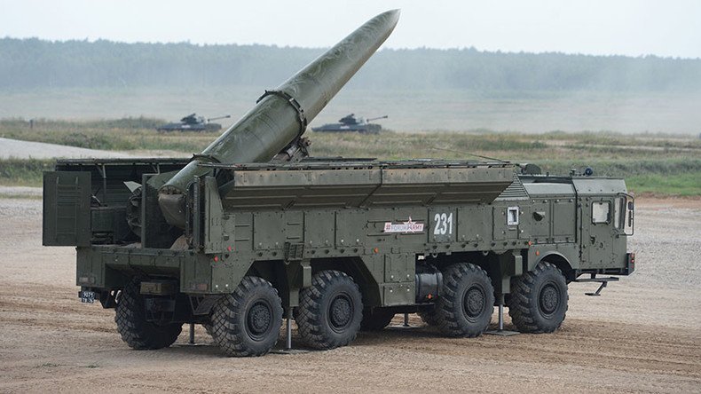 Moscow could send more missiles to Kaliningrad over ‘US military buildup in Poland’ – snr Russian MP