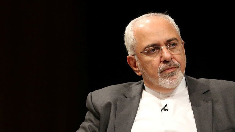 Trump’s decision to decertify nuclear deal harms US credibility – Iranian FM