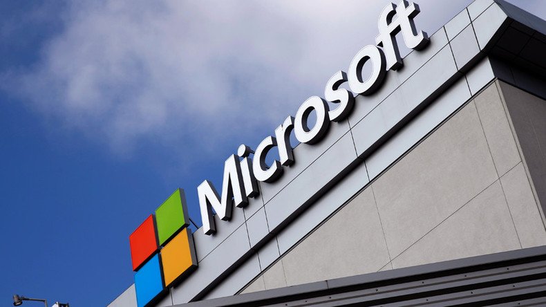 Supreme Court to hear DOJ petition in Microsoft email privacy case