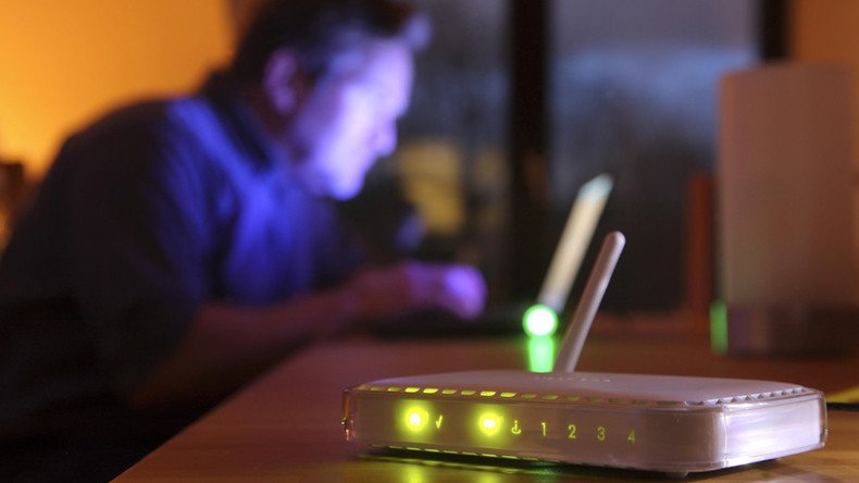 All WiFi users open to malware attack through WPA2 glitch – study