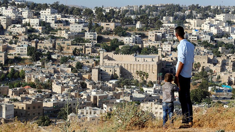 Israel approves first new settlement in UNESCO-protected Hebron in 15 years