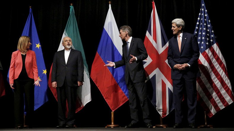 US broke the spirit & letter of Iran deal, Tehran ‘completely compliant’ – Russian Deputy FM