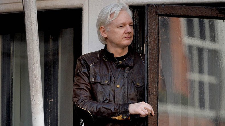 Assange offers €20K reward for finding killers of Malta’s ‘one-woman WikiLeaks’