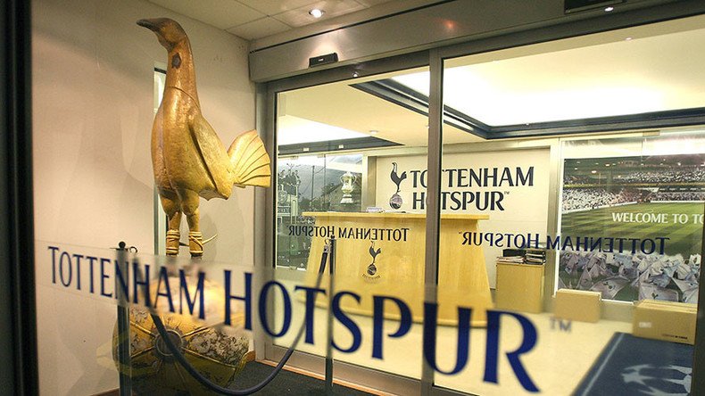 ‘Hated for Jewish roots’: Spanish paper apologizes to English football club for ‘distasteful’ claim