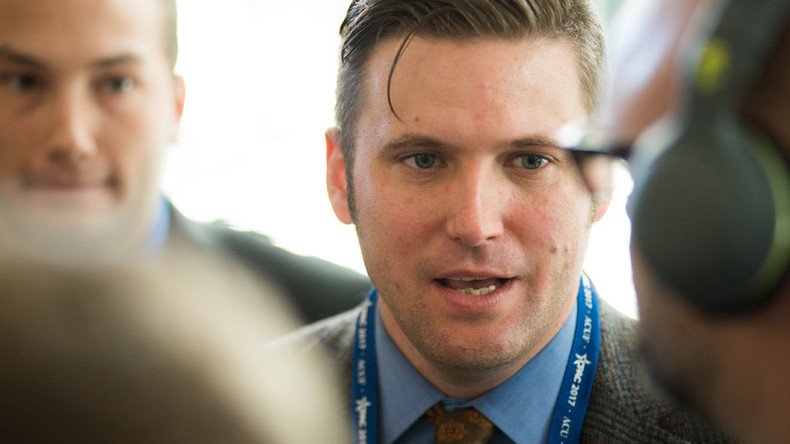 Richard Spencer speech prompts state of emergency declaration in Florida