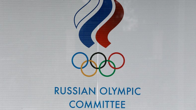 Russian Olympic Committee spends 1bln rubles on team’s preparations for Pyeongchang Games