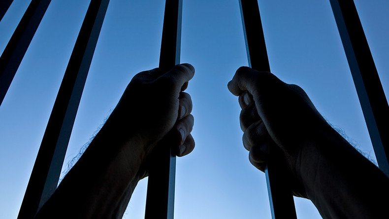 Obese is the new black: Florida fraudster tries to use weight to shorten sentence
