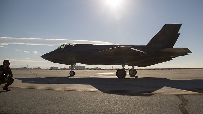 How much will F-35 jets cost UK & will they ever be delivered? Even ministers don’t know 