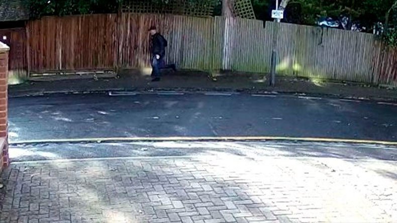 Police hunt serial sex attacker who assaulted children as young as 11 in southeast London