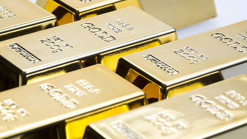 Goldman Sachs prefers gold to bitcoin